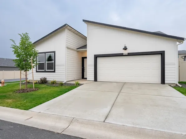 5626 W Youngstown Ln, Spokane, WA 99208