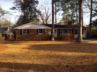 822 Brandy Rd SE, Aiken, SC 29801
