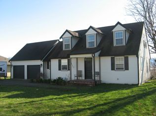 597 Arthurs Way, Sumas, WA 98295