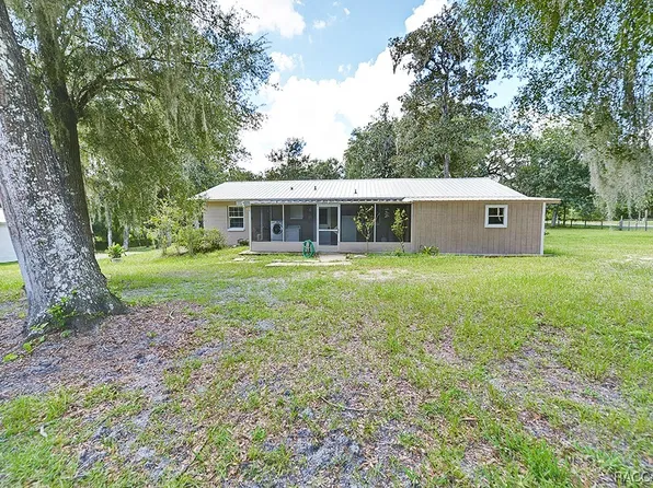 6777 S Withlapopka Dr, Floral City, FL 34436