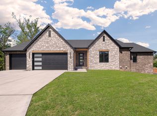 6007 S Dollison Ave, Springfield, MO 65810