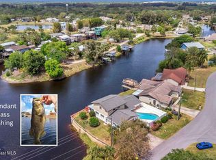 850 Cardinal Rd, Cocoa, FL 32926