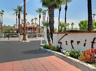 2700 Golf Club Dr APT 63, Palm Springs, CA 92264