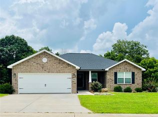 444 Fraser Rdg, Jackson, MO 63755