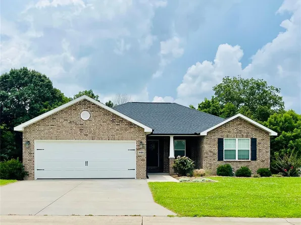 444 Fraser Rdg, Jackson, MO 63755