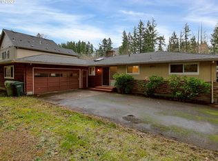 930 SW 95th Ave, Portland, OR 97225