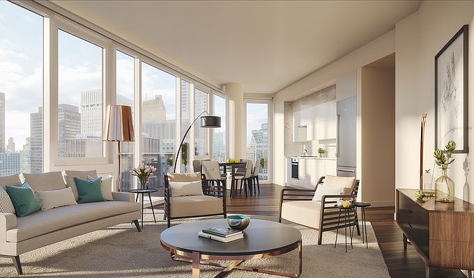 1st image of 222 E 44th St APT 31B