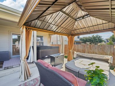 6962 CUTTING CRK, San Antonio, TX, 78244