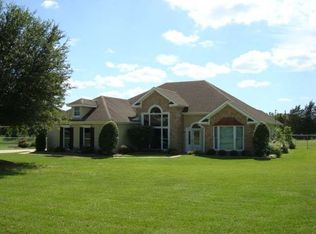 610 Roy Green Rd, Longview, TX 75602