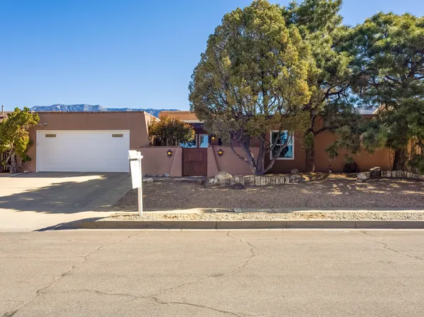 4116 Shiloh Dr NE, Albuquerque, NM 87111