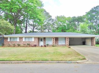5144 N Hill Dr, Jackson, MS 39211