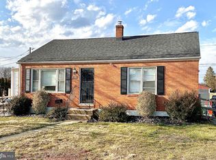 2321 Lincoln Ave, Reading, PA