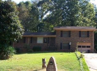 2391 Dawn Ct, Decatur, GA 30032