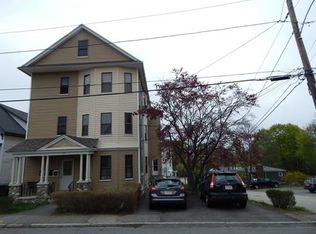 21 Boylston St, Methuen, MA 01844