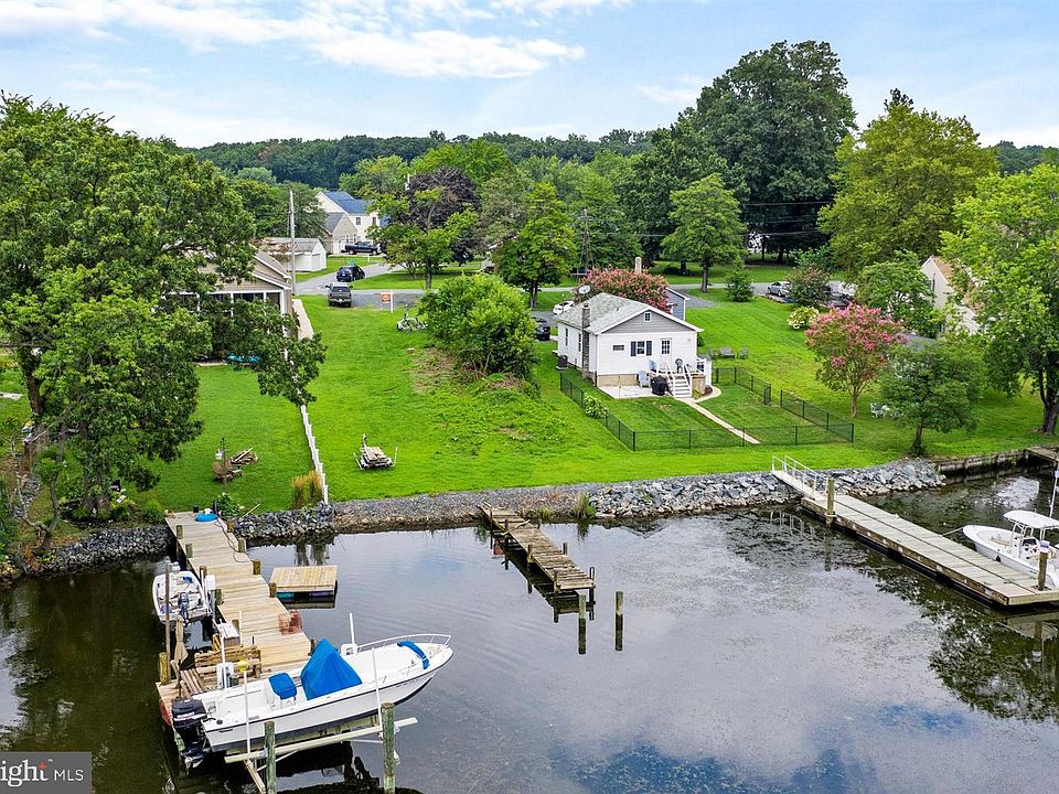 7801 N Cove Rd, Sparrows Point, MD 21219 MLS MDBC517356 Zillow