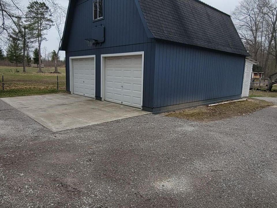 4140 E F30 Rd, Mikado, MI 48745 Zillow