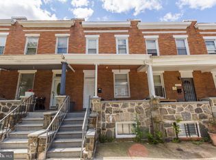 2715 E Chase St, Baltimore, MD 21213