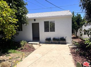 5726 Lemona Ave, Van Nuys, CA 91411