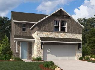 1724 Coachman Dr, Forney, TX 75126