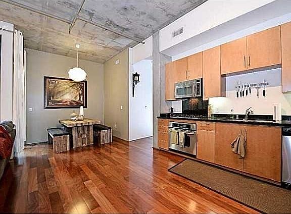 2nd image of 1050 Island Ave Unit 212
