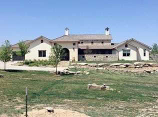 5100 Hill View Dr, Amarillo, TX 79124