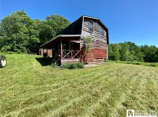 8493 N Hubbell Hill Rd #16, Cuba, NY 14727