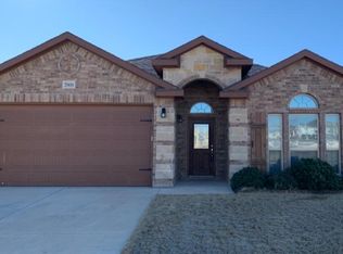 7000 Harrall Ranch Rd, Odessa, TX 79765