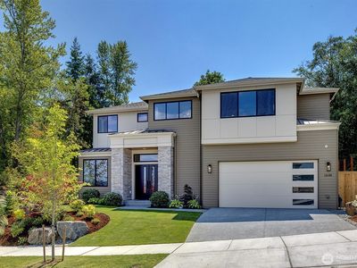 13185 NE 151st Court, Woodinville, WA, 98072