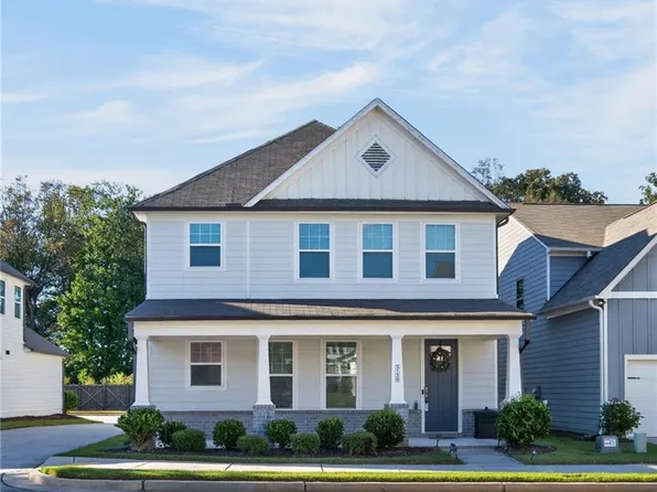 3138 Lantana Way, Buford, GA 30519