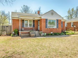 608 NW 51st St, Oklahoma City, OK 73118