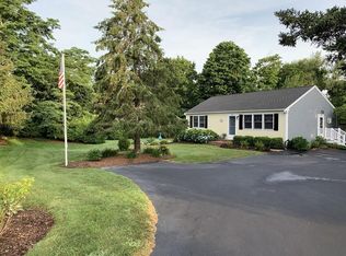 8 Old Colony Rd, Harwich, MA 02645