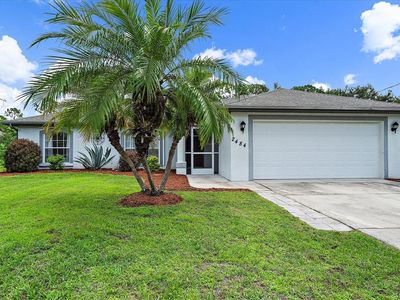 2484 Cover Ln, North Port, FL, 34286