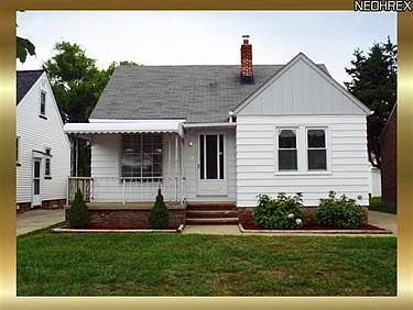 1st image of 7428 Wefel Ave