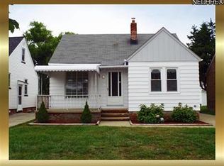 7428 Wefel Ave, Brooklyn, OH 44144