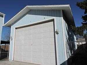 20 X 48 4 CAR GARAGE WITH WORKSHOP, STORAGE & 14 F