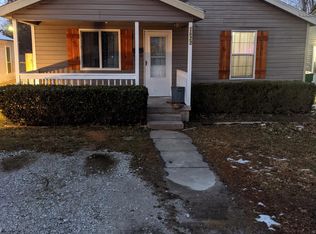 1622 Sisco Ave, Springdale, AR 72762