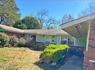 4602 Kirkley Dr, Jackson, MS