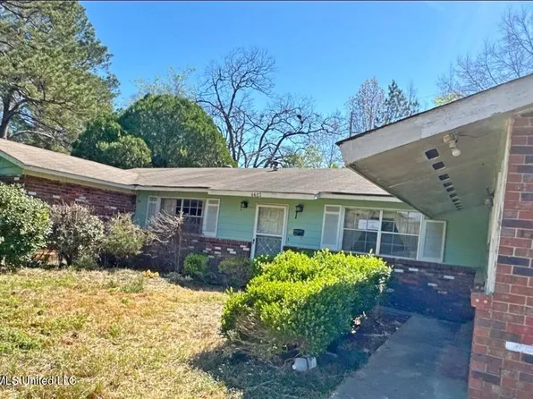 4602 Kirkley Dr, Jackson, MS 39206