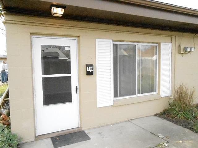 1st image of 33263 Vine St APT 14