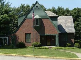 498 4th St, Beaver Falls, PA 15010