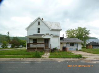 109 Lien St, Coon Valley, WI 54623