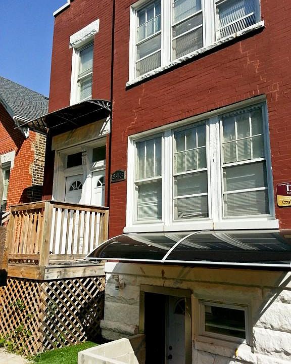 1st image of 844 N Francisco Ave #G1