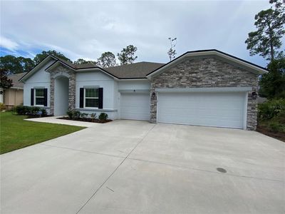 4 Edmond Pl, Palm Coast, FL, 32164