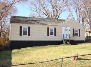 1514 Jewel St, Nashville, TN 37207