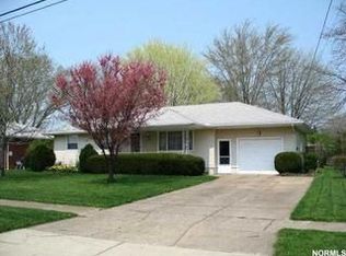 3718 Ivanhoe Dr, Lorain, OH