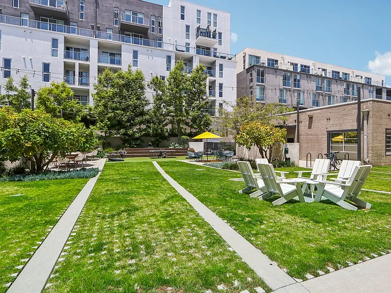 INclave Luxury Apartments — Photo 27