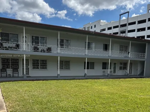 383 E 4th Ave APT 3, Hialeah, FL 33010