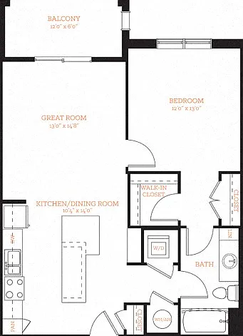 The Edison Lofts Apartments — Photo 36