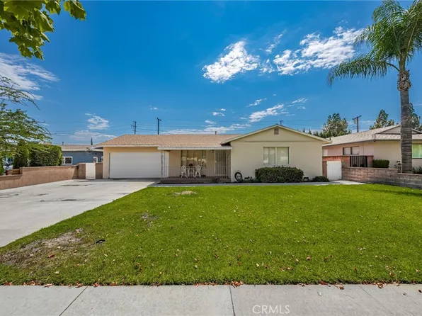 1140 E Deodar St, Ontario, CA 91764