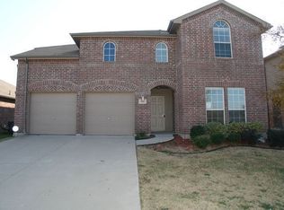 1824 Kittyhawk Dr, Little Elm, TX 75068